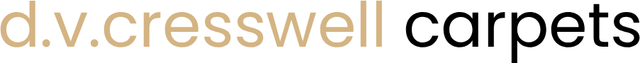 d.v.cresswell carpets-logo